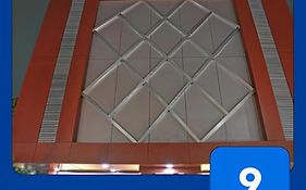 Glitz Hotels Golden Birds - Mahape, Navi Mumbai